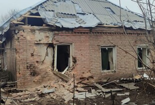 Росіяни завдали балістичний удар по Кривому Рогу: в ОВА розповіли про обстріл Дніпропетровщини