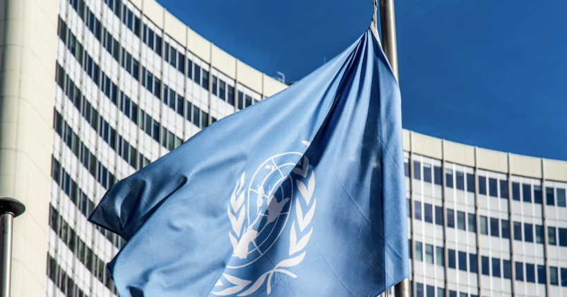 Генсек ООН закликав учасників мирних перемовин не забувати про принципи міжнародного права