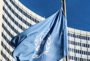 Генсек ООН закликав учасників мирних перемовин не забувати про принципи міжнародного права