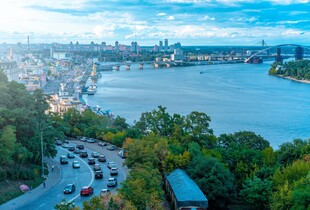 У Києві 4 грудня тимчасово обмежать рух у центрі через приїзд іноземних делегацій