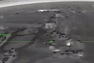 Ураження полігону 