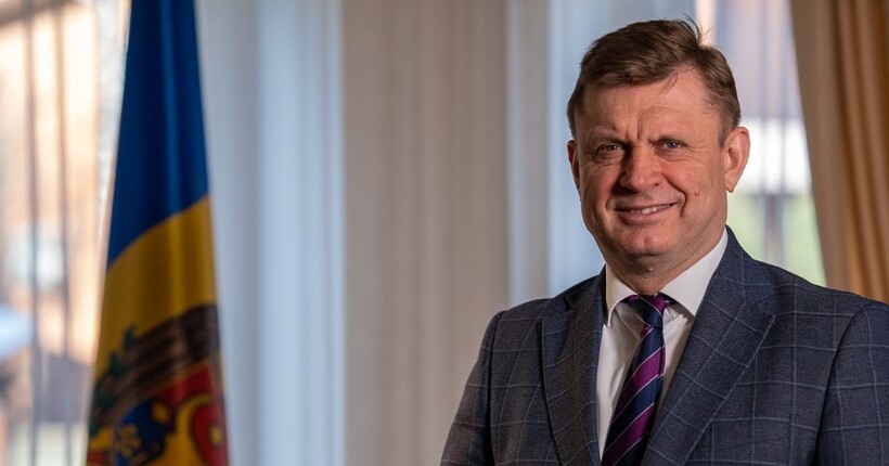 Молдова спільно з ЄС та США готує стратегію реінтеграції Придністров’я