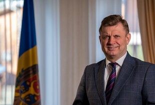 Молдова спільно з ЄС та США готує стратегію реінтеграції Придністров’я