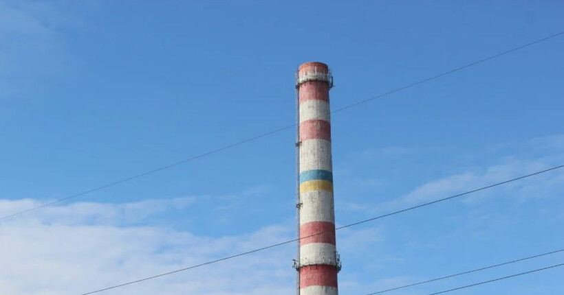 Армія рф вивела з ладу Херсонську ТЕЦ: без тепла залишилися понад 40000 мешканців