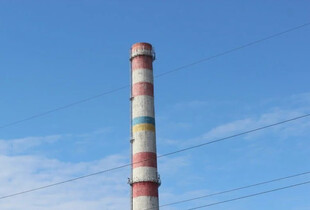 Армія рф вивела з ладу Херсонську ТЕЦ: без тепла залишилися понад 40000 мешканців