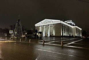 В окупованому Маріуполі готуються до візиту Путіна – міськрада