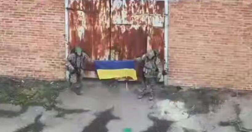 Генштаб ЗСУ спростував фейкову інформацію рф по захоплення Добропілля на Запоріжжі