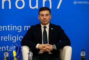 Омбудсман прокоментував вивезення росією українських дітей до Північної Кореї