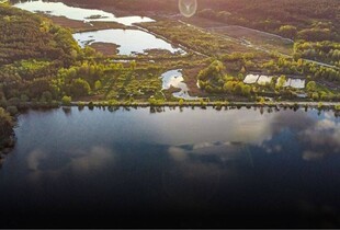 Прокурори оскаржують незаконну забудову 230 га території  Святошинських ставків у Києві