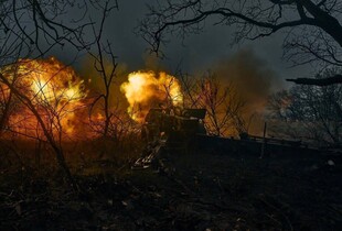 Від початку доби відбулося 131 бойове зіткнення - Генштаб