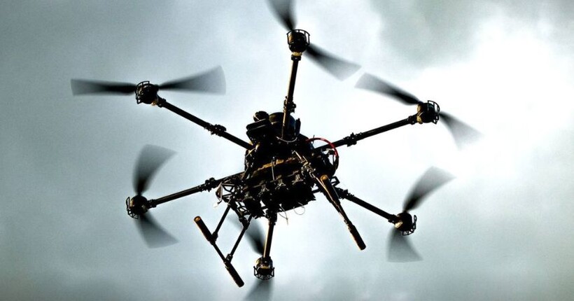 Додаткове фінансування ЗСУ: в Міноборони виділили 2,1 млрд грн на безпілотники