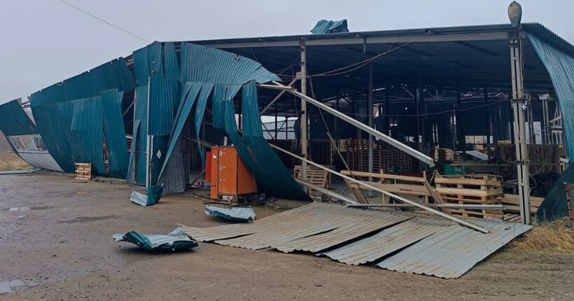 Росіяни атакували передмістя Чернігова і Городню ударними дронами: є поранені (фото)