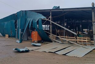 Росіяни атакували передмістя Чернігова і Городню ударними дронами: є поранені (фото)