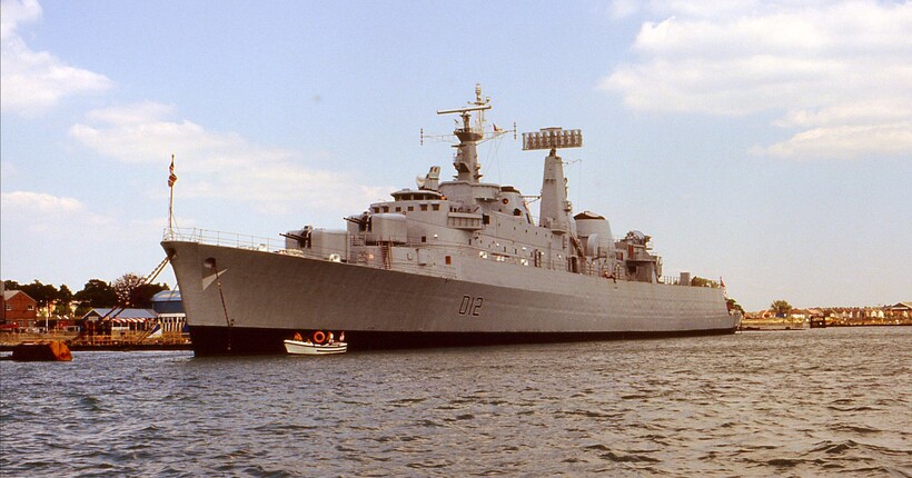 Велика Британія та Норвегія створюють флот для стеження за підводними човнами рф