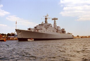 Велика Британія та Норвегія створюють флот для стеження за підводними човнами рф