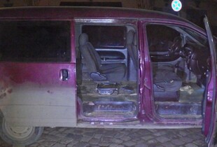 Чоловіку, що смертельно поранив працівника ТЦК у Львові загрожує до 12 років ув'язнення