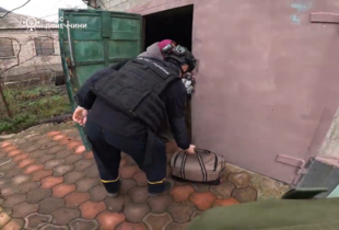 Евакуаційна група 