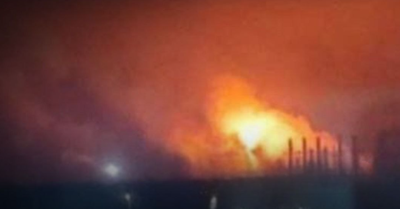 Удар по ключовому підприємству ВПК рф та втрати ворога на Донеччині - Генштаб ЗСУ