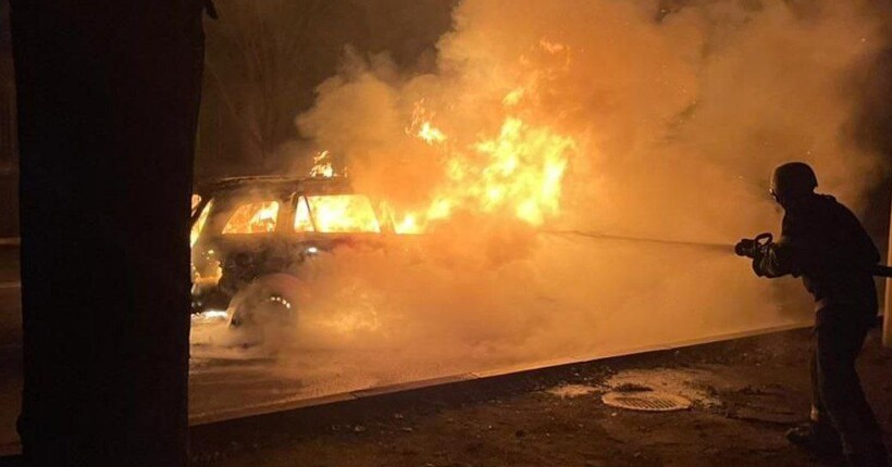 Росіяни обстріляли Дніпропетровщину: постраждали семеро людей та майже 40 будинків