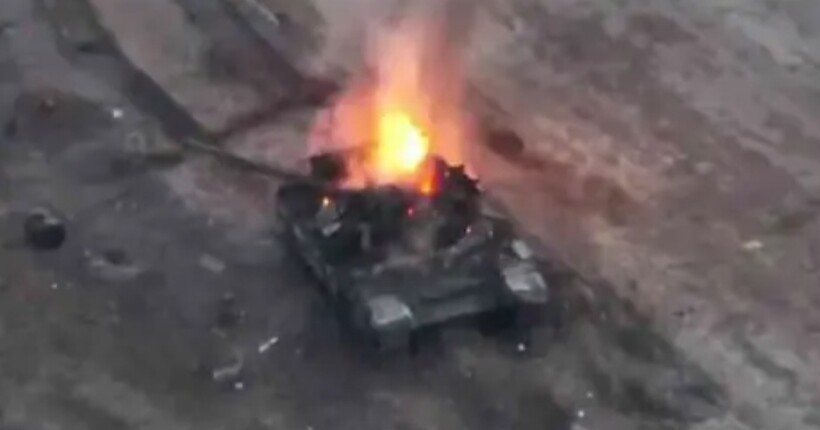 Втрати ворога на 5 грудня 2025 року: Сили оборони знищили ще 1240 окупантів і літак