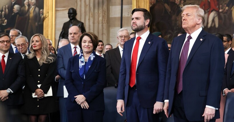 Венс допустив 