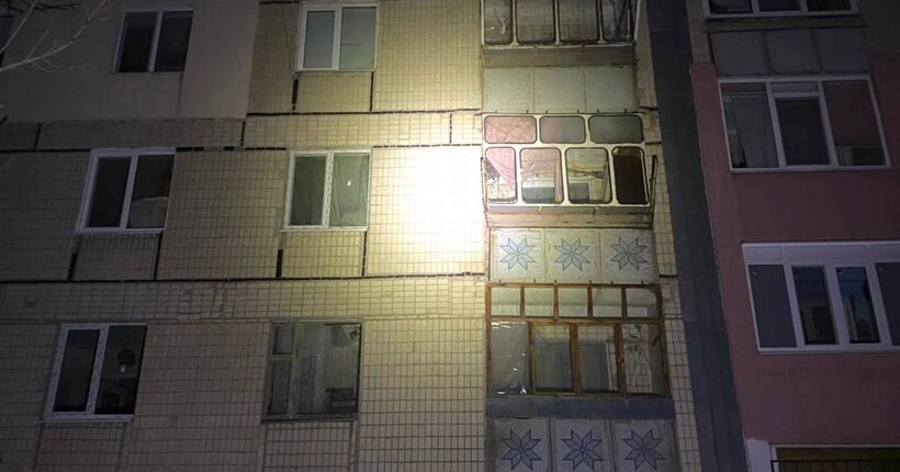 Обстріли Дніпропетровщини: загинув 12-річний хлопчик, є поранені