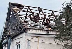 Ворог завдав 776 ударів по Запорізькій області за добу: в ОВА озвучили наслідки