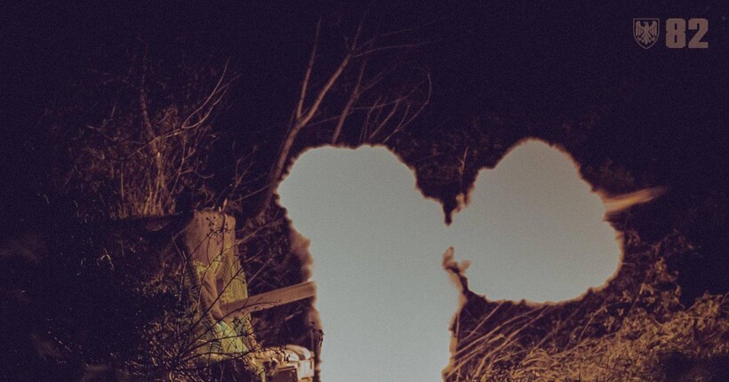 Протягом минулої доби зафіксовано 167 бойових зіткнень на лії фронту - Генштаб ЗСУ