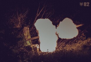 Протягом минулої доби зафіксовано 167 бойових зіткнень на лії фронту - Генштаб ЗСУ