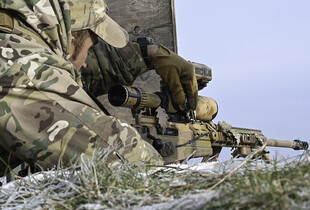 Командувач НАТО в Європі оцінив вплив скорочення військ США в регіоні