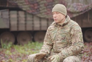 Сирський заперечив захоплення Покровська: ЗСУ контролюють щонайменше половину міста