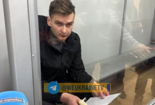 Підозрюваний у вбивстві військовослужбовця ТЦК у Львові заперечує напад, називає ніж 