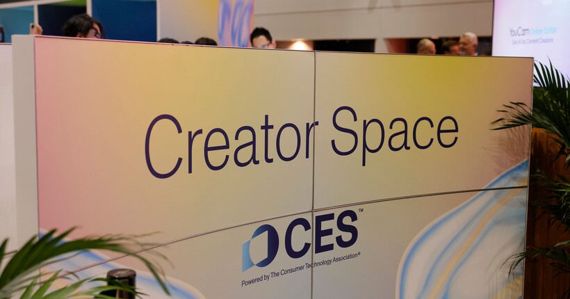 Україна на CES 2026: названо стартапи, які представлять країну в Лас-Вегасі