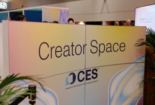 Україна на CES 2026: названо стартапи, які представлять країну в Лас-Вегасі