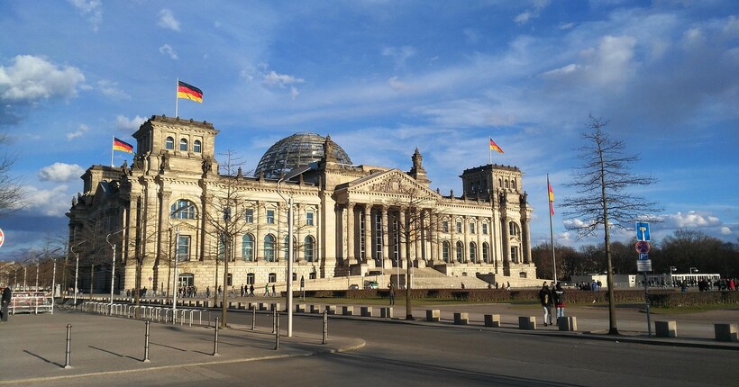 Реформи військової служби: у Німеччині повернули обов’язковий медогляд для 18-річних