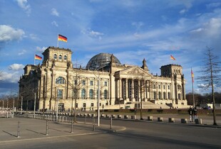 Реформи військової служби: у Німеччині повернули обов’язковий медогляд для 18-річних