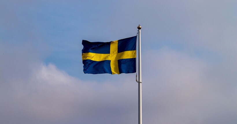 Швеція перенаправить понад $200 млн з розвитку п’яти країн на посилену підтримку України