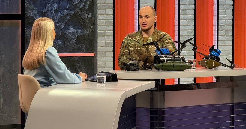 День волонтера: телеканал 