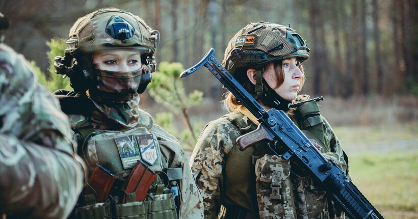 В Україні підготовка офіцерів запасу стане обов’язковою для студентів-медиків – Свириденко