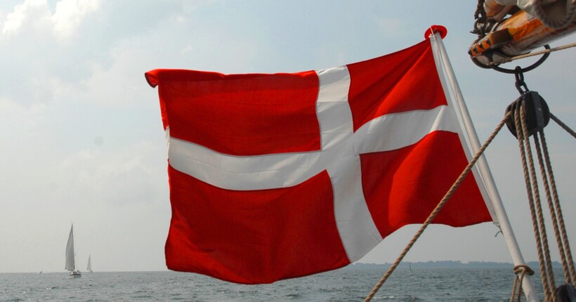 Данія скоротить фінансову підтримку України до $1,5 млрд у 2026 році