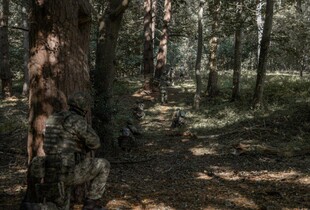 Куп'янськ скоро буде повністю звільнено від окупантів – Артелемейчук