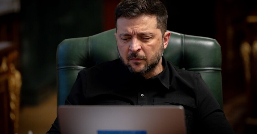 Зеленський провів ставку: президент анонсував рішення для кожної бригади
