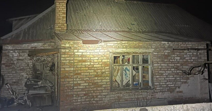 Росіяни обстріляли Дніпро, Нікополь і Павлоград на Дніпропетровщині: які наслідки