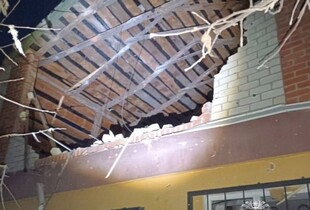 На Харківщині через російські обстріли загинуло двоє чоловіків в селі Капитолівка