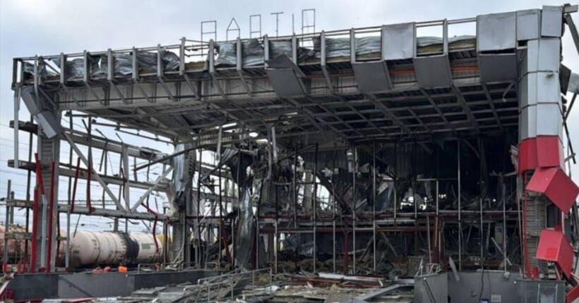 Зеленський відреагував на масовану нічну атаку по Україні: подробиці