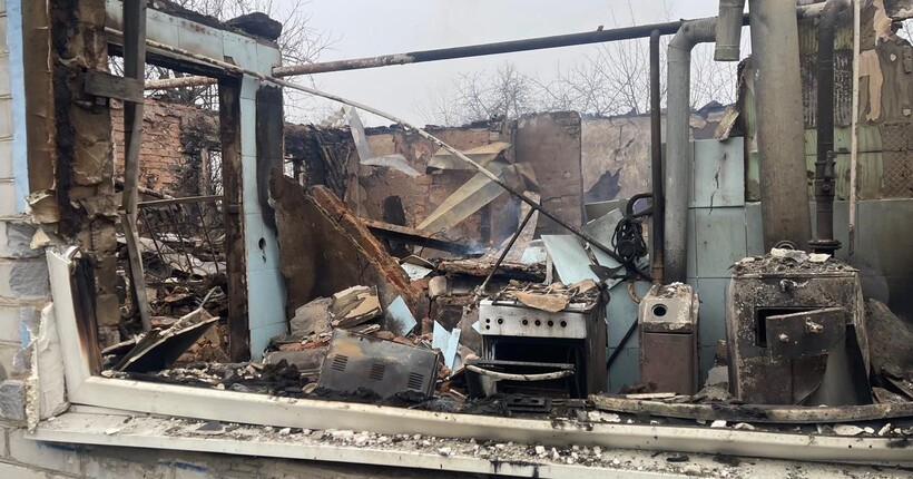 Росіяни 17 разів обстріляли Донеччину за добу: є загиблі у Лимані і Костянтинівці