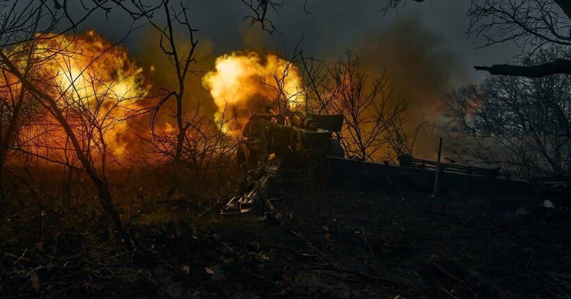 На Запоріжжі зросла кількість обстрілів на 20-30% порівняно з літом - ОВА