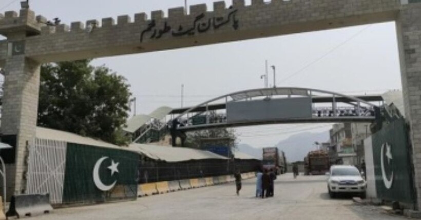 На кордоні Афганістану і Пакистану відбулась перестрілка: є загиблі