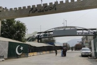 На кордоні Афганістану і Пакистану відбулась перестрілка: є загиблі