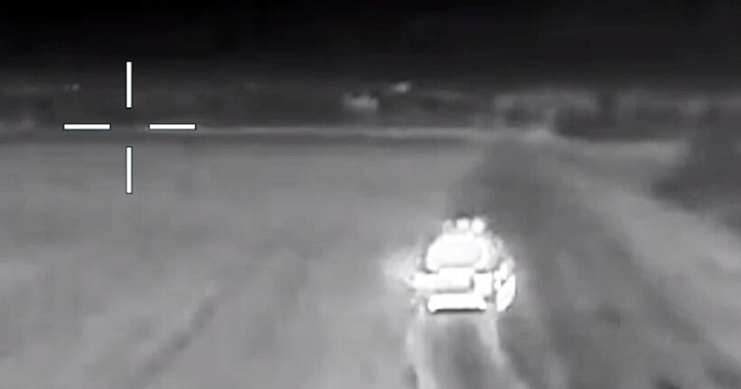 В ГУР показали як 